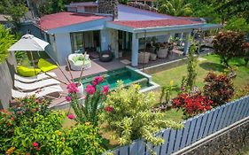 Villa Elodia By Le Duc Hotel & Villas