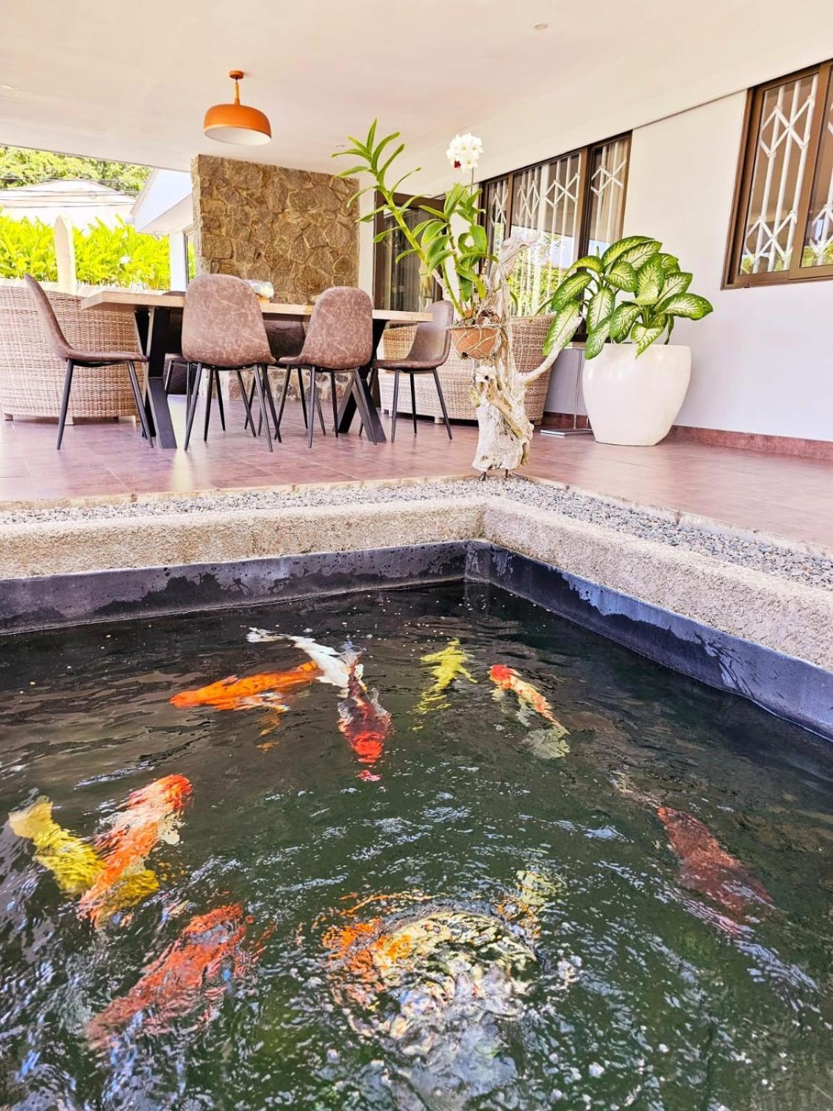 Villa Elodia By Le Duc Hotel & Villas Pointe Au Sel Exterior photo